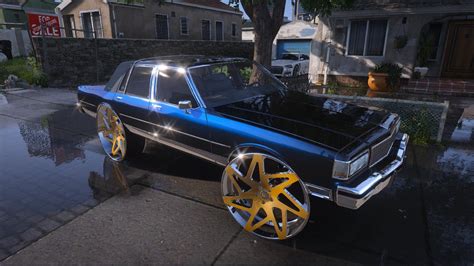 Guilty Caprice