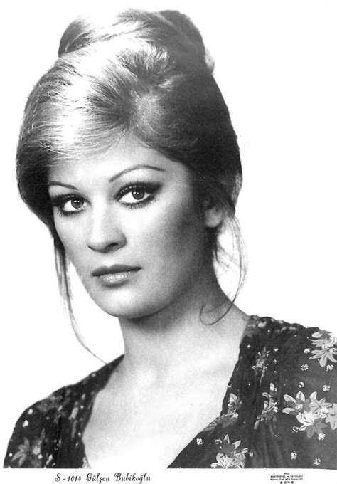 Gulsen Bubikoglu #16
