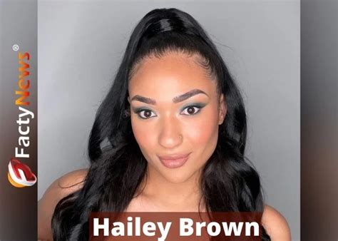 Hailey Brown