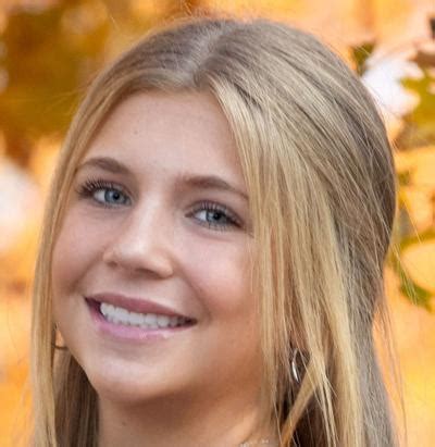 Hailey Morgan