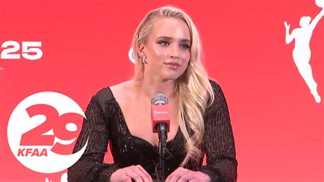 Hailey Van Lith