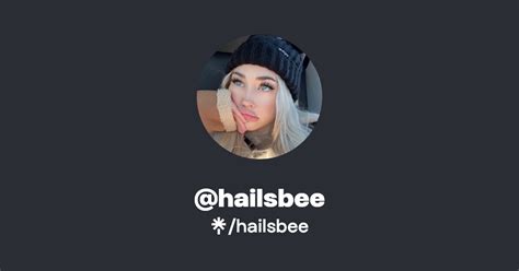 HailsBee #1