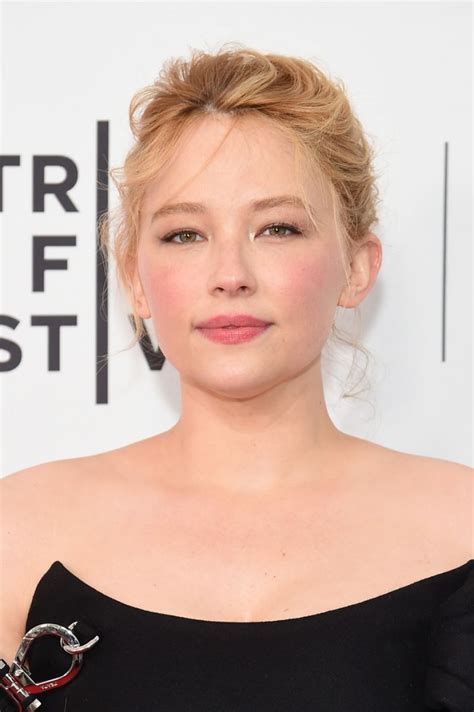 Haley Bennett #10