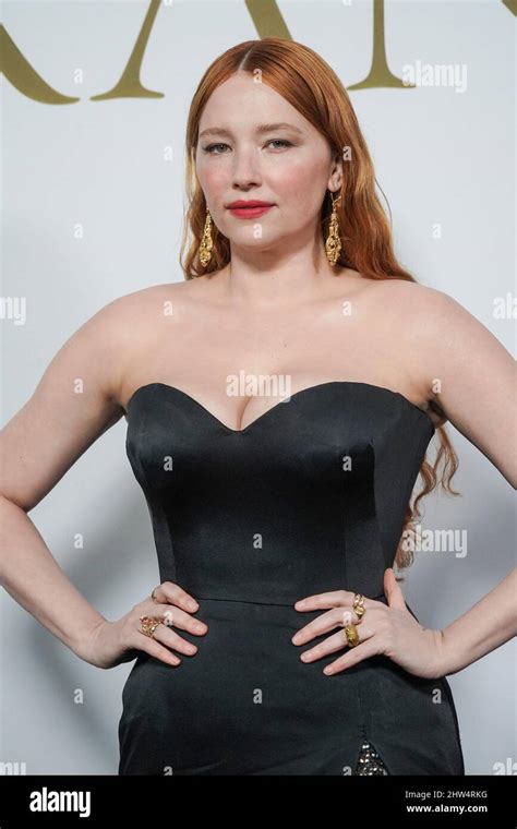 Haley Bennett