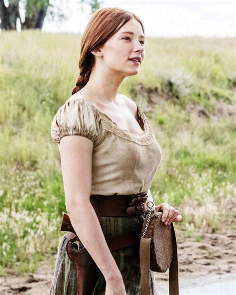 Haley Bennett