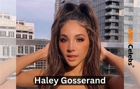 Haley Gosserand