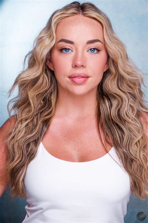 Haley Johnson