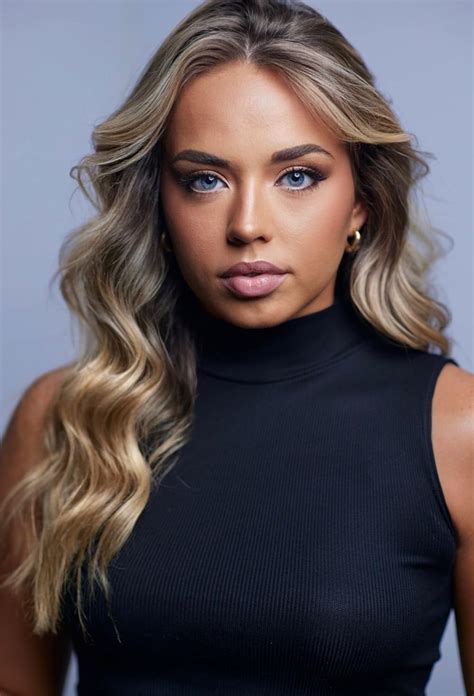 Haley Johnson