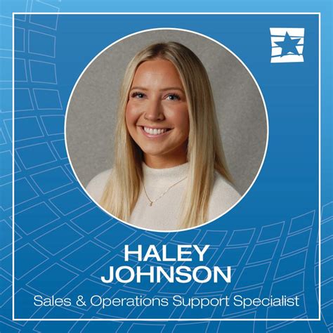 Haley Johnson