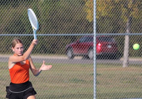 Haley Larson #8
