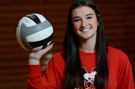 Haley Melby #12