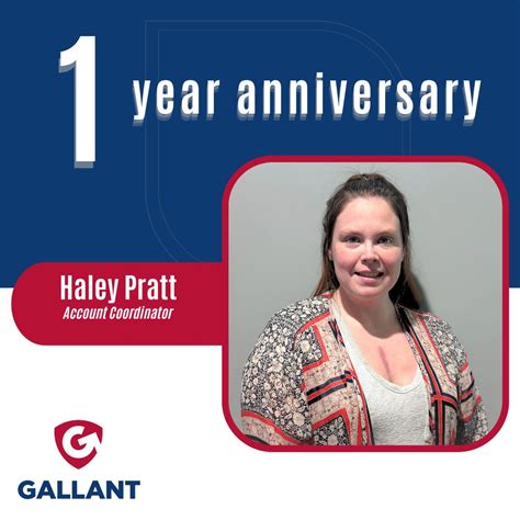 Haley Pratt