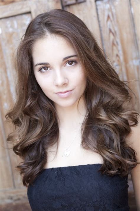 Haley Pullos