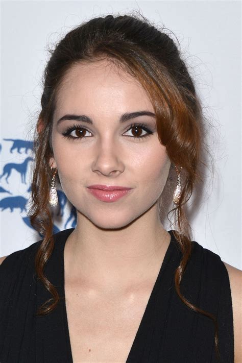 Haley Pullos #15