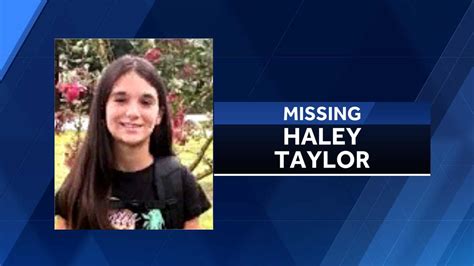 haley taylor #12