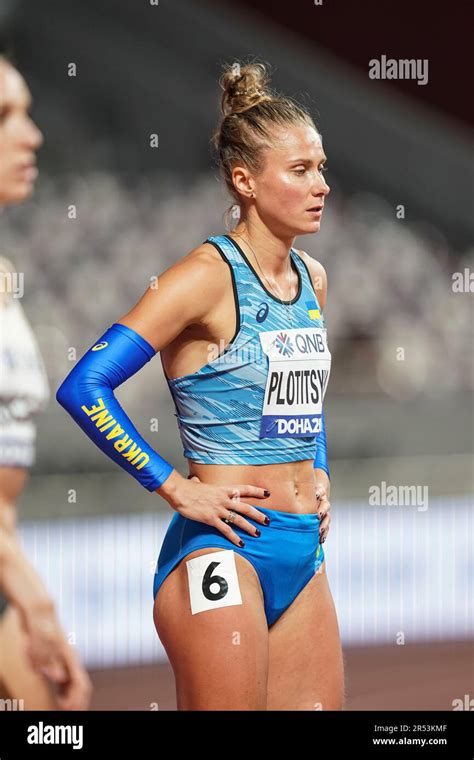 Hanna Plotitsyna