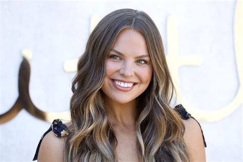 Hannah Brown