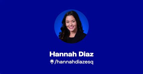 Hannah Diaz