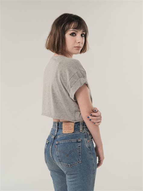 Hannah Marks #12