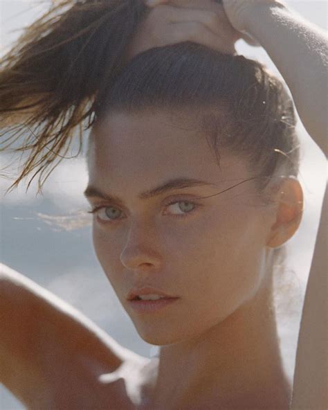 Hannah Murrell (Model)