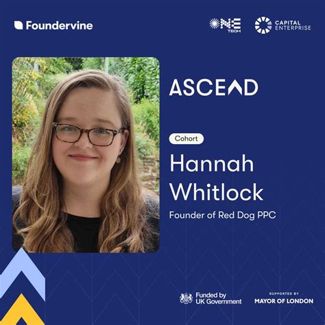 Hannah Whitlock