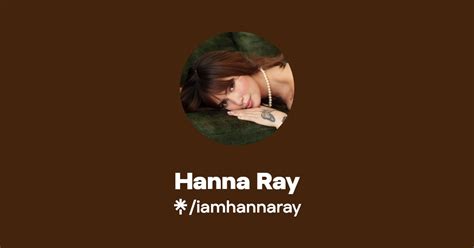 hannaray #12