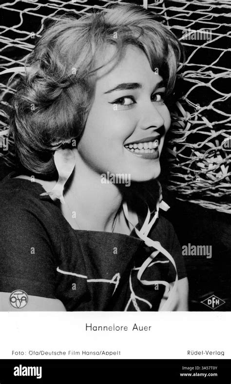 Hannelore Auer