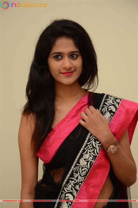 Harini (Actress)