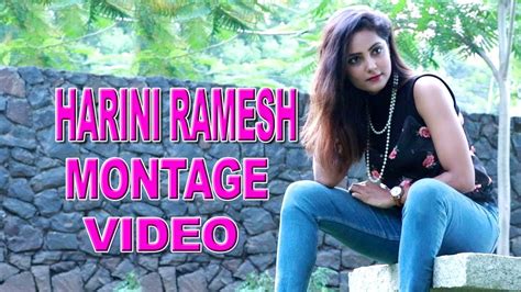 Harini Ramesh #12