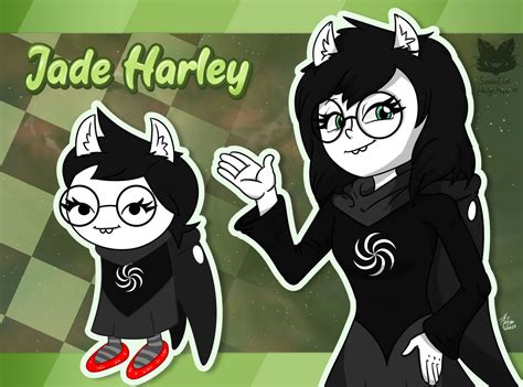 Harley Jade #12