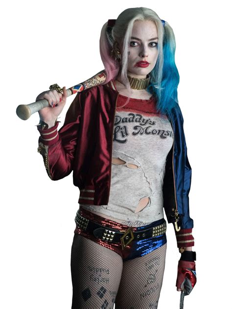 Harley Queen #12