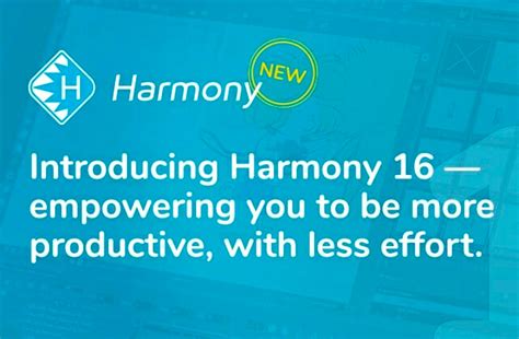 Harmony