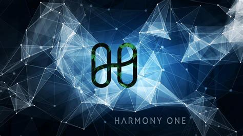 Harmony Ether