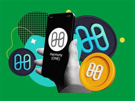 Harmony Ether