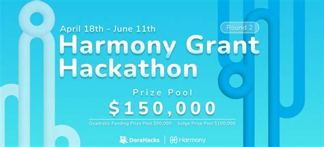 Harmony Grant #2