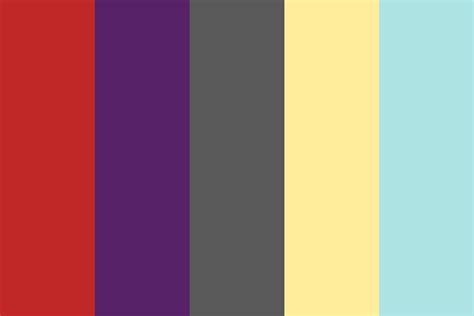 Harmony Hex #5