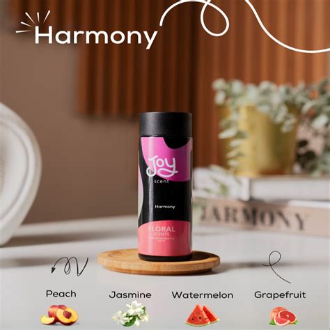 Harmony Joy #2