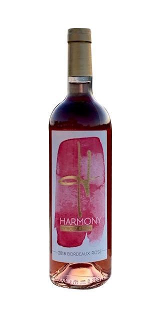 Harmony Rose
