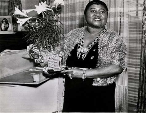 Hattie McDaniel #4