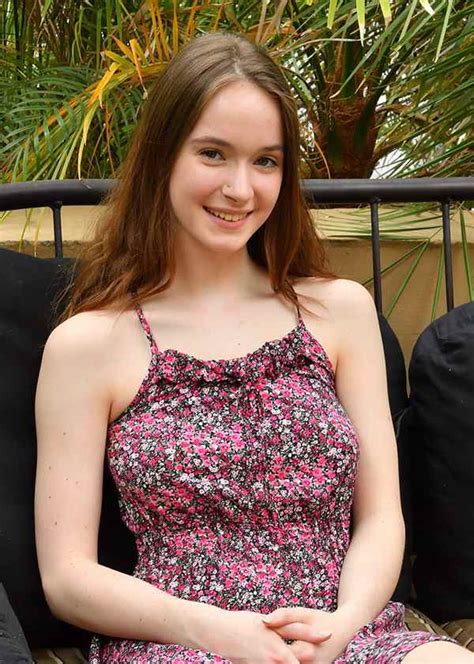 Hazel Moore #4