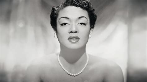 Hazel Scott