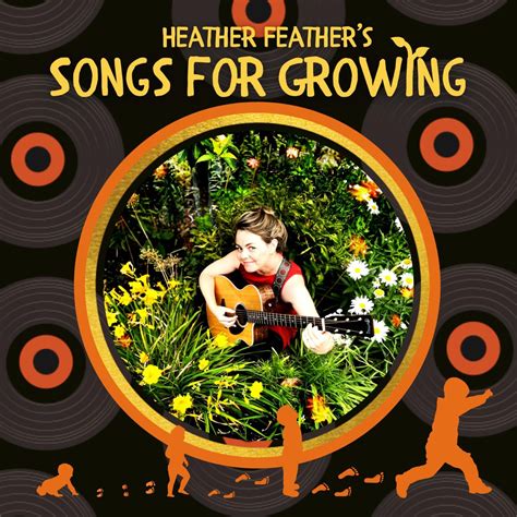 Heather Feather #12