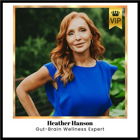 Heather Hanson