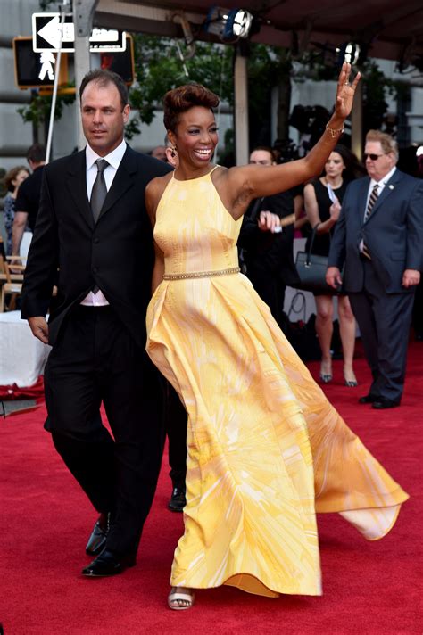 Heather Headley