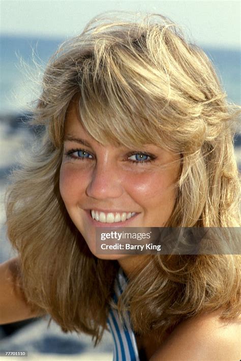 Heather Locklear