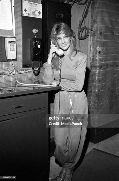 Heather Locklear #16