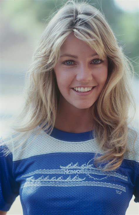 heather locklear nude #12
