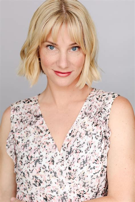 Heather Luvcox