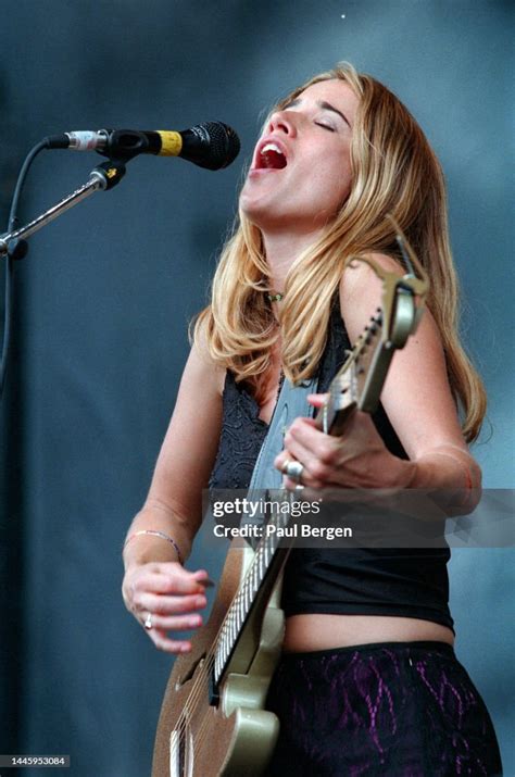 Heather Nova