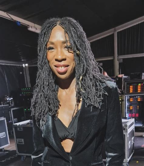 Heather Small #2